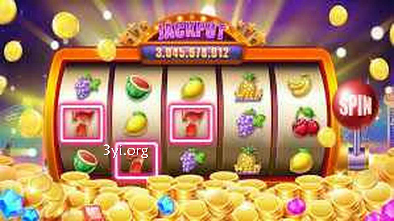 在老虎机游戏中，学会掌握免费游戏机会是赚钱的重要一步